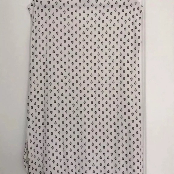 J Jill women's Wearever Collection soft sleeveless Dress size XS 0 2 - Picture 2 of 4
